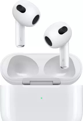 APPLE AirPods (3rd generation) APPLE AirPods (3rd generation)